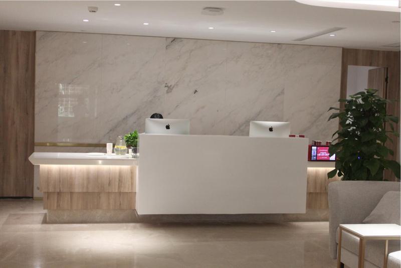 泉州西华医疗美容门诊部激光去眼袋全解析：专业医生团