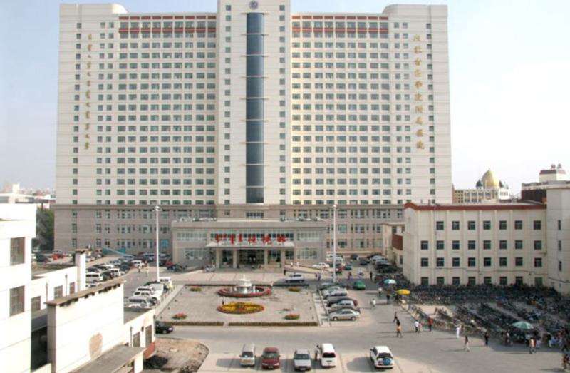 呼和浩特眼袋修复医院排行榜，这几家值得重点了解！