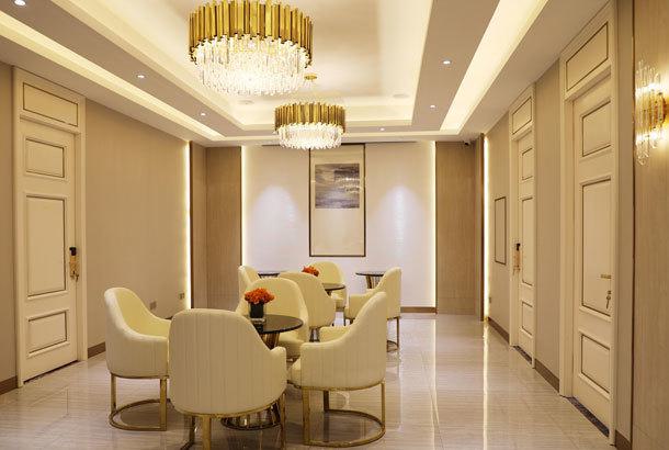 郑州丽天医疗美容埋线去眼袋哪家强？罗明生主任技术专