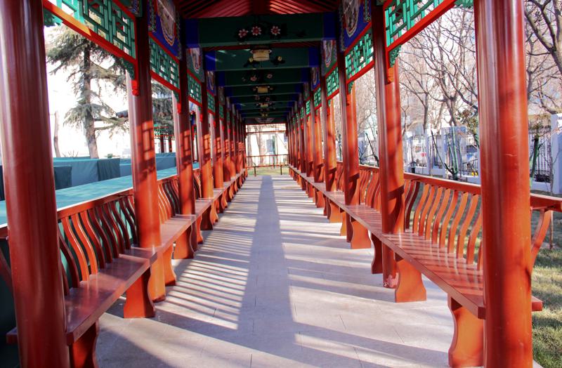 北京眼部整形哪里靠谱？北京东方医院、溪峰聚美仕等专