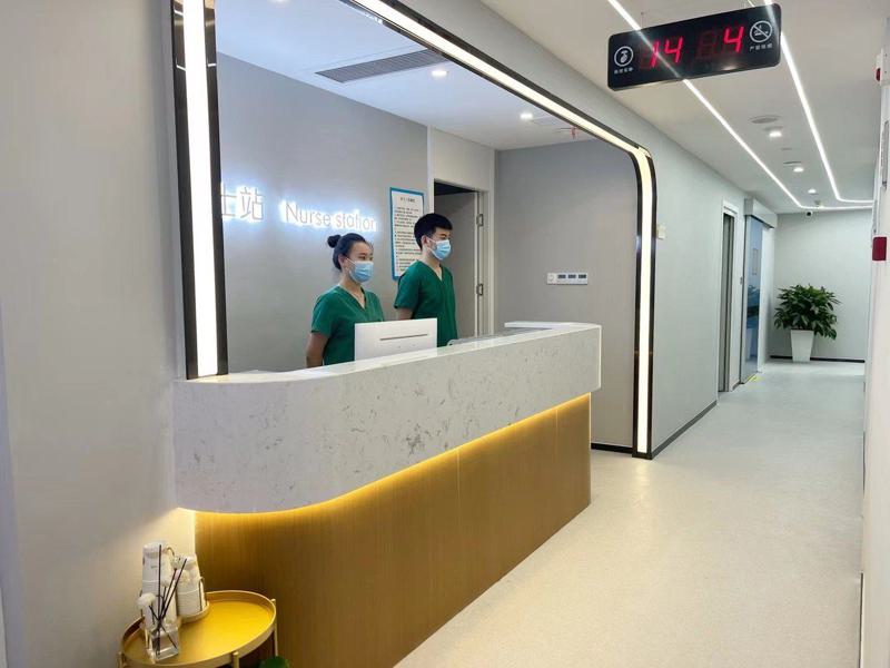 成都华生铂悦医疗美容医院鼻部整形价格表，真实隆鼻案