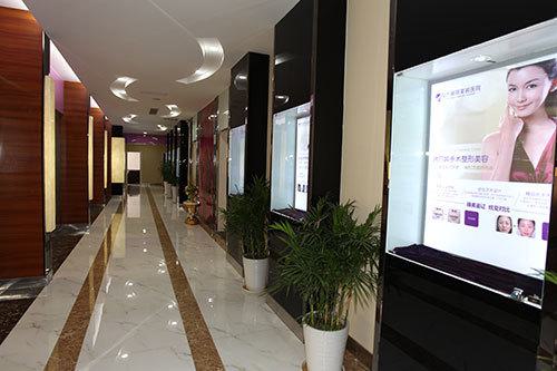 临沂瑞丽美容整形医院宽鼻矫正价格是多少