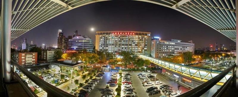 天津医科大学总医院牙齿矫正价格表2025全新发布！