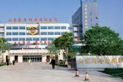 临沂上睑下垂矫正医院哪家强？鲁南眼科、市人民医院等