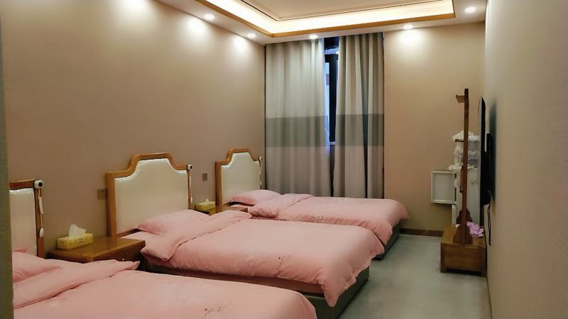 濮阳修形美林整形外眼角修复技术怎么样？专业医生团队