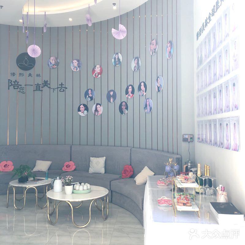 威海修形美林医学美容柯艾青怎么样？自体脂肪填充效果