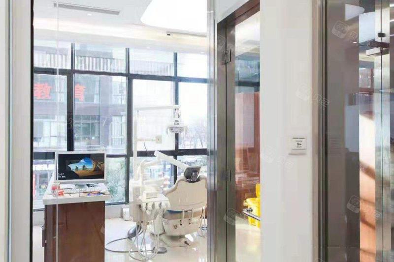 许昌菏京口腔医院矫正牙齿好，口碑如何？