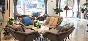 桂林星范医疗美容门诊部取假体胸正规吗？2025年收