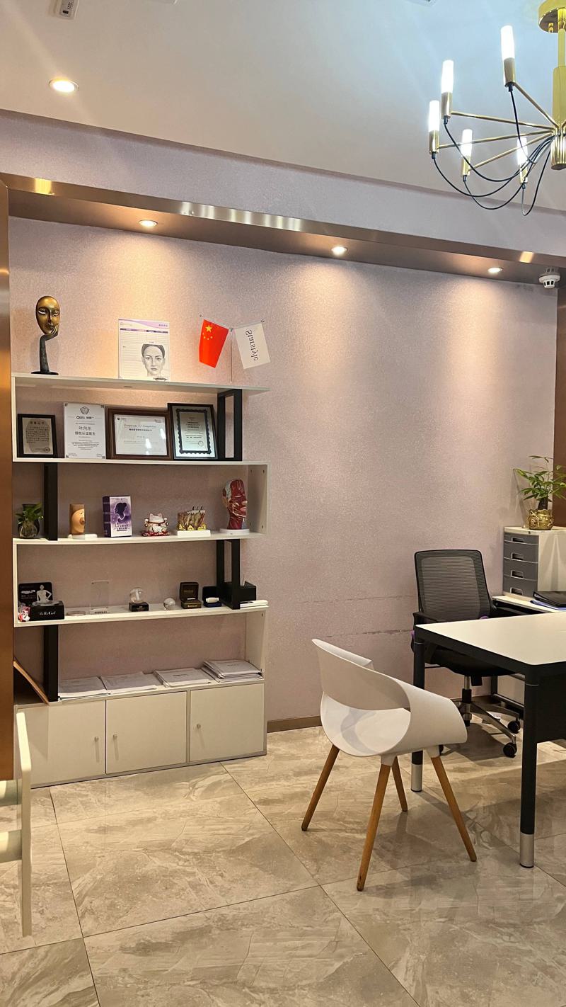 桂林星范医疗美容埋线去眼袋多少钱？医生信息、案例分