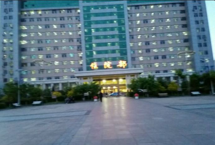 牡丹江医学院附属红旗医院牙套矫正技术评价如何？真实