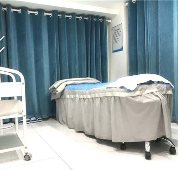 蚌埠市蚌山区德尔美客欣悦医疗美容门诊部
