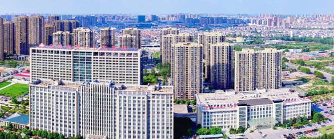 合肥市第二人民医院