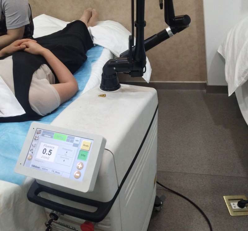 合肥春语医疗美容