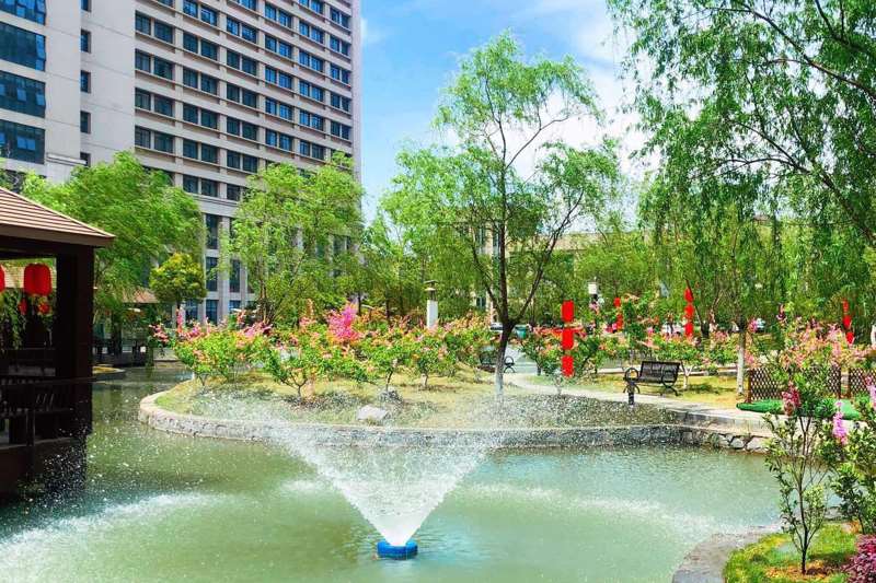 合肥市第二人民医院