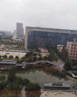 芜湖市中医医院
