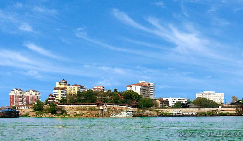 芜湖皖南医学院第一附属医院弋矶山医院
