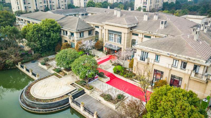 芜湖名姝美容医院