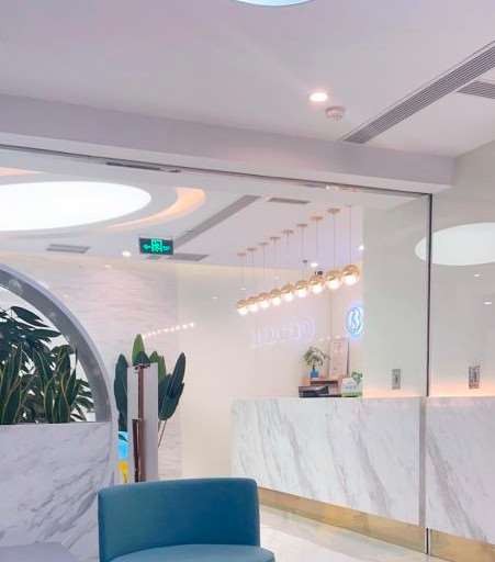 金晟新派眼鼻整形（丰联广场店）