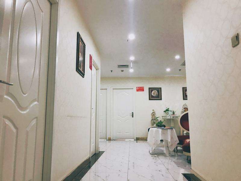 北京溪峰聚美仕医疗美容
