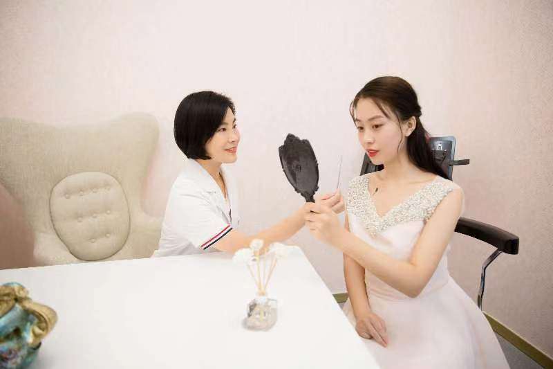 北京丽星翼美医疗美容