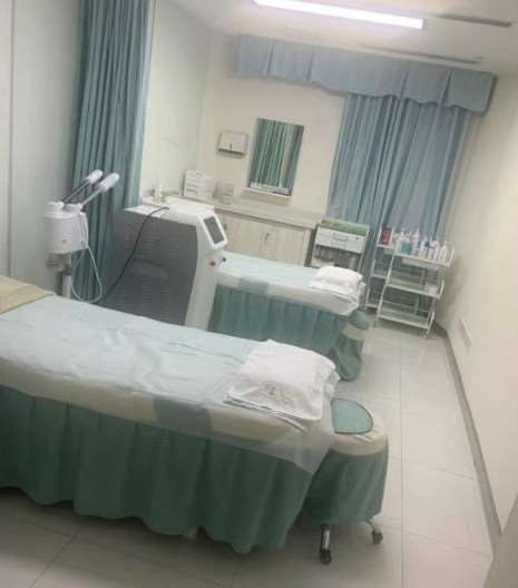重庆中民耳鼻喉医院治疗室