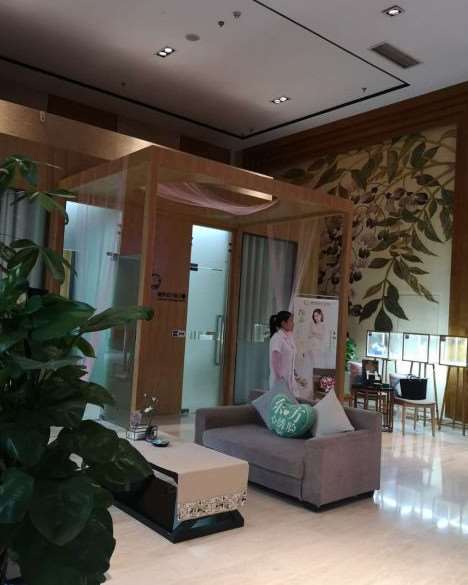 重庆琥珀医疗整形美容医院