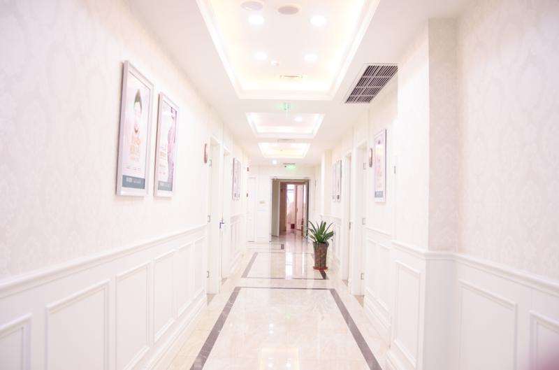 重庆军科整形美容医院