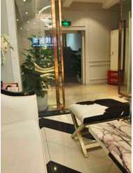 重庆白领医疗美容