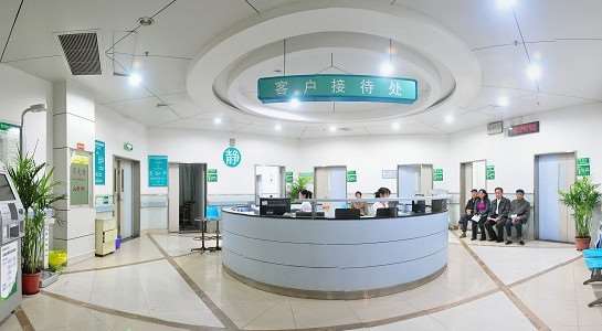 重庆医科大学附属永川医院