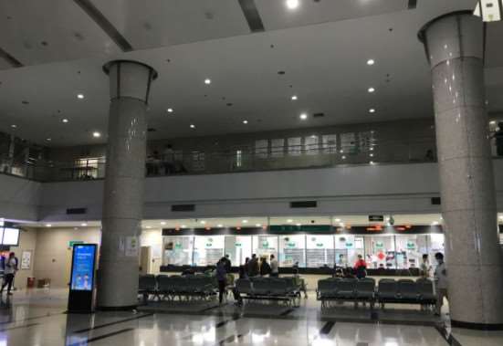 福建省立医院