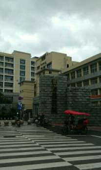 莆田仙游县医院