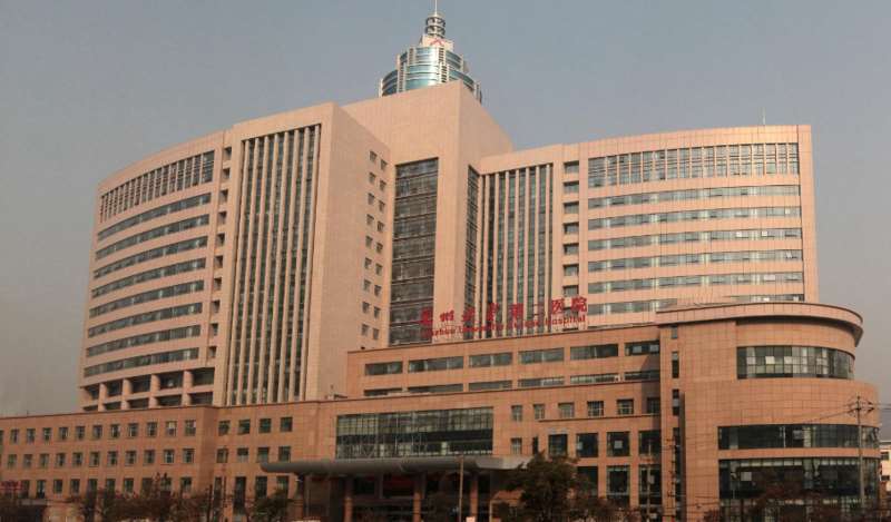 兰州大学第二鼻部整形收费价目表，隆鼻整形：388\