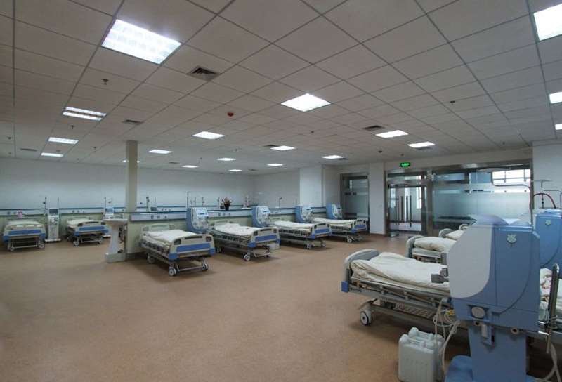 兰州大学第二医院