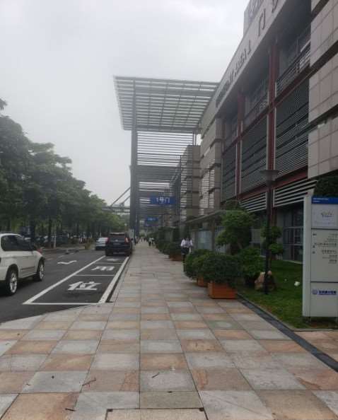 东莞康华医院