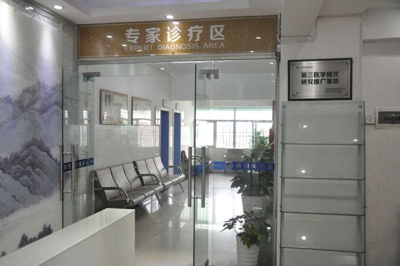 深圳龙翔医院