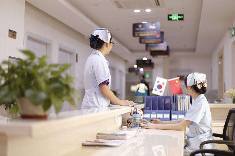 肇庆粤时光医疗美容医院（原华美）