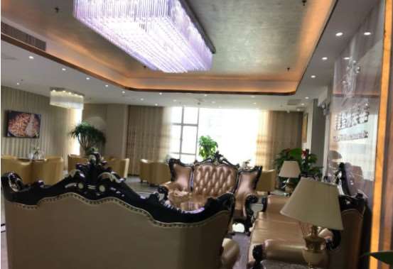 南宁美模整形美容