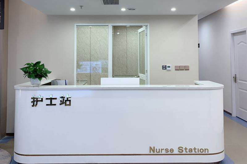 南宁格林美菲整形