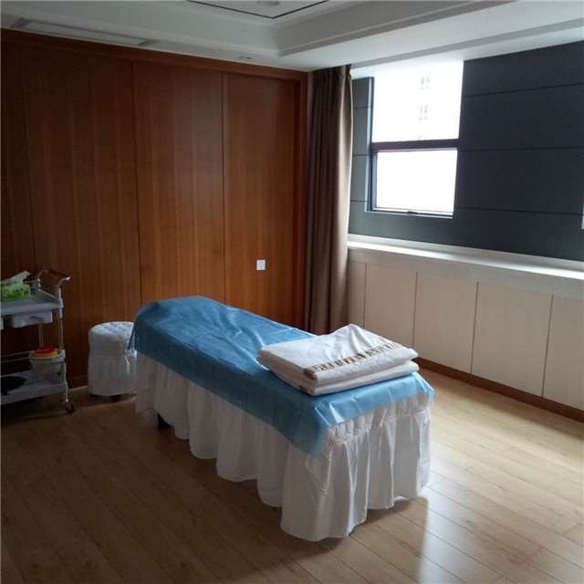 六盘水友好妇产医院治疗室