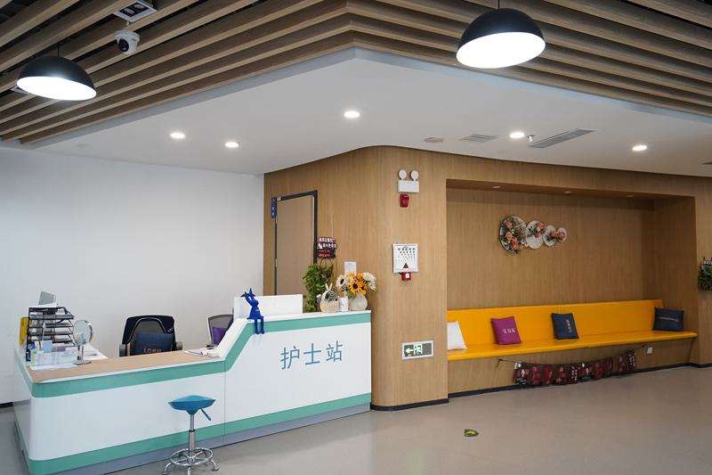 双燕医美·眼整形连锁