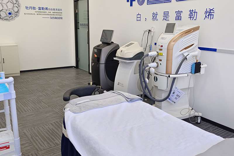 双燕医美·眼整形连锁