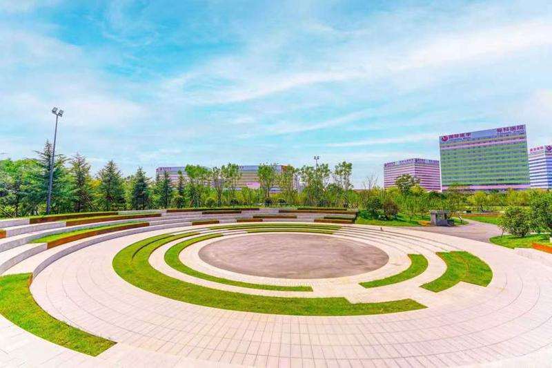 西安国际医学中心医院