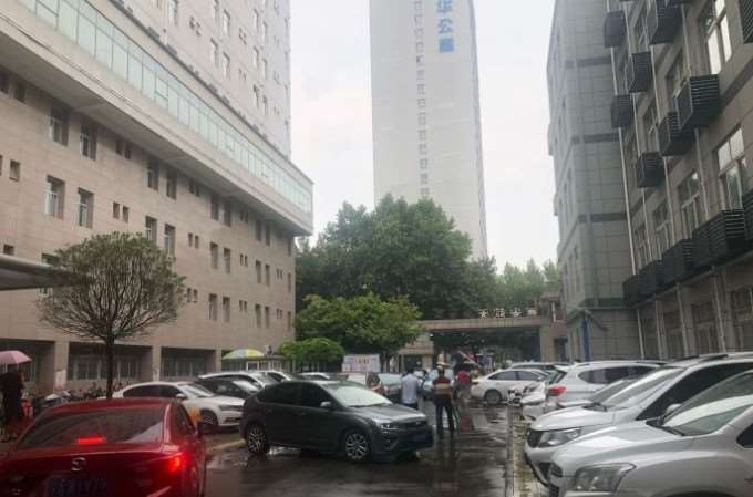 西安航天总医院