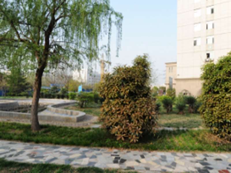 河南省胸科医院