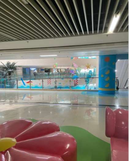 河南省儿童医院