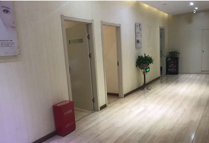 郑州春语医疗美容