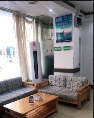 驻马店名洲牙科