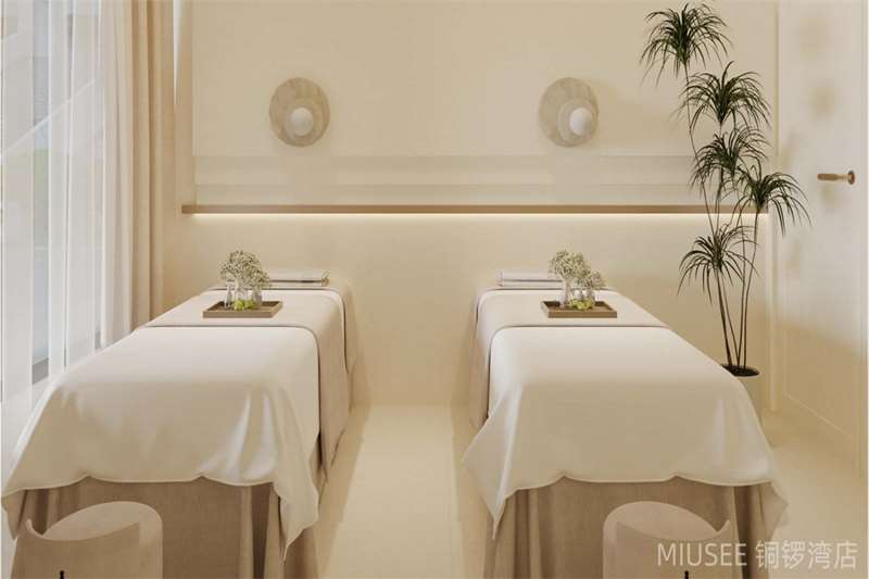 MIUSEE MEDICAL 缪诗医学美容