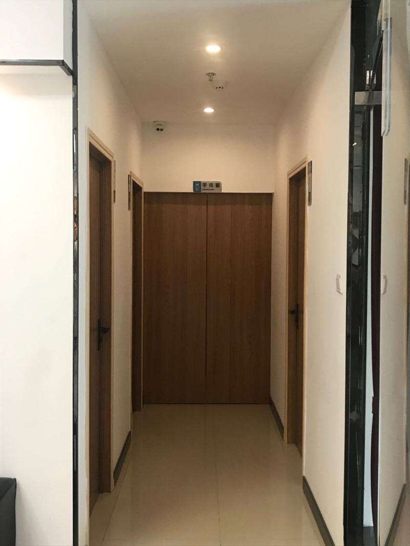 武汉上城美容（菱角湖万达店）