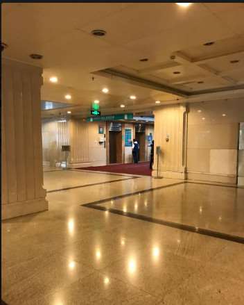 中南大学湘雅二医院